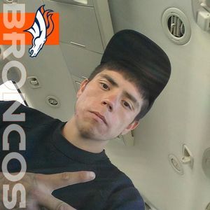 Meet your Posher, Abel